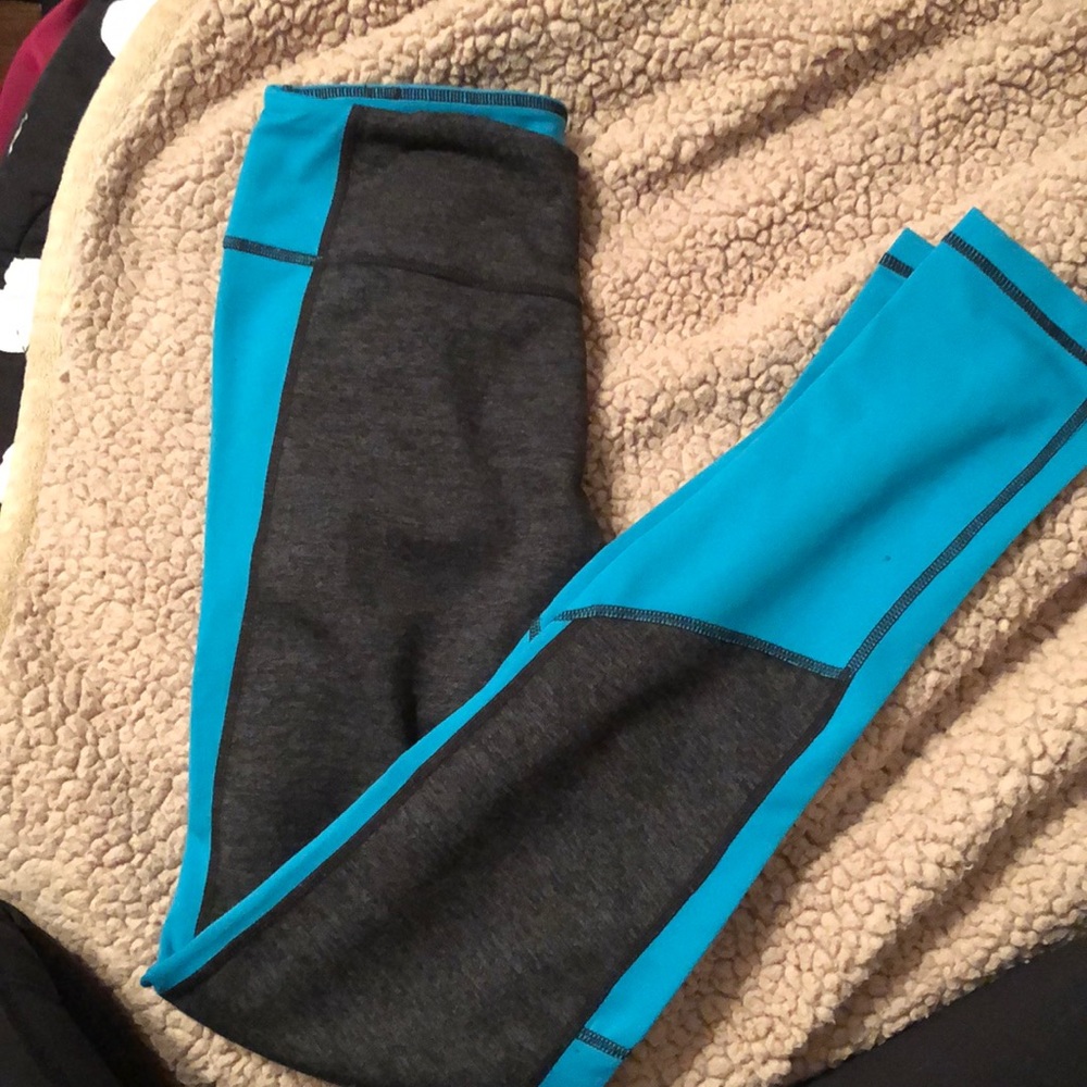 Zella leggings